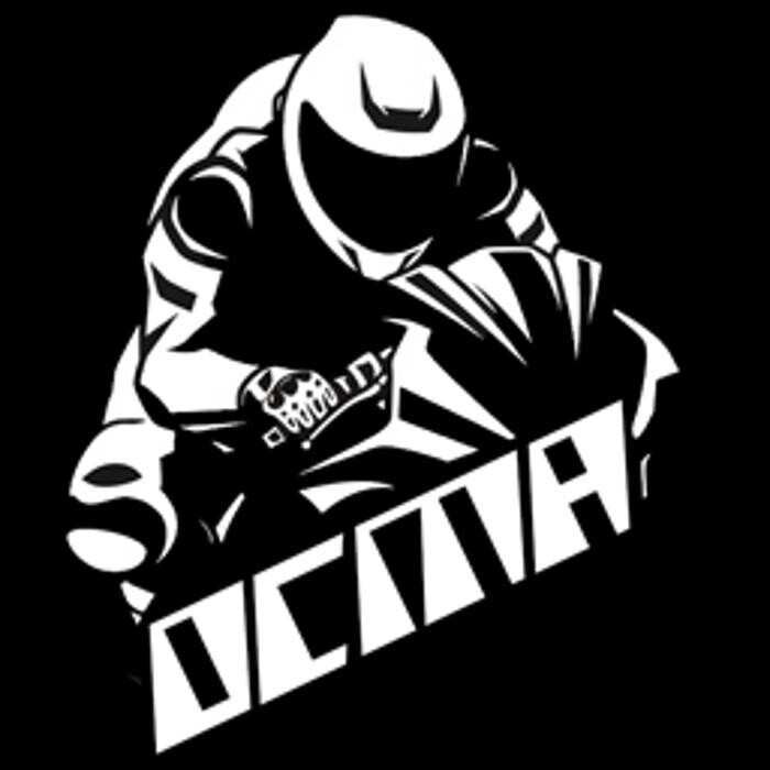 OC Moto Academy Logo