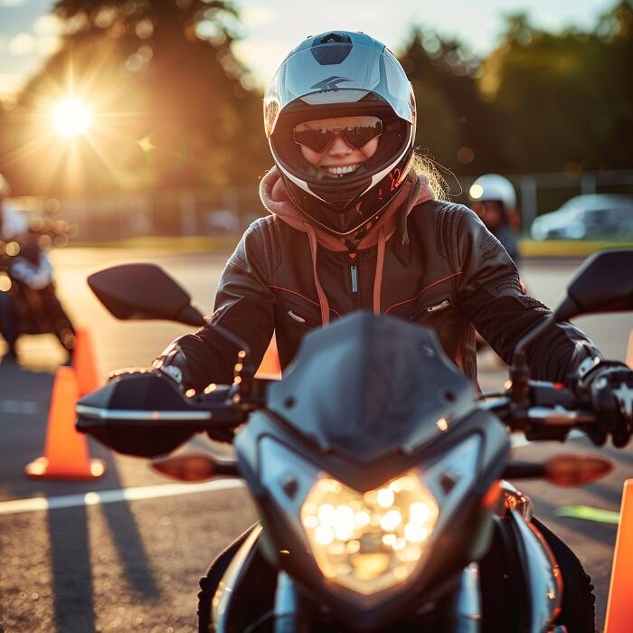 Images OC Moto Academy