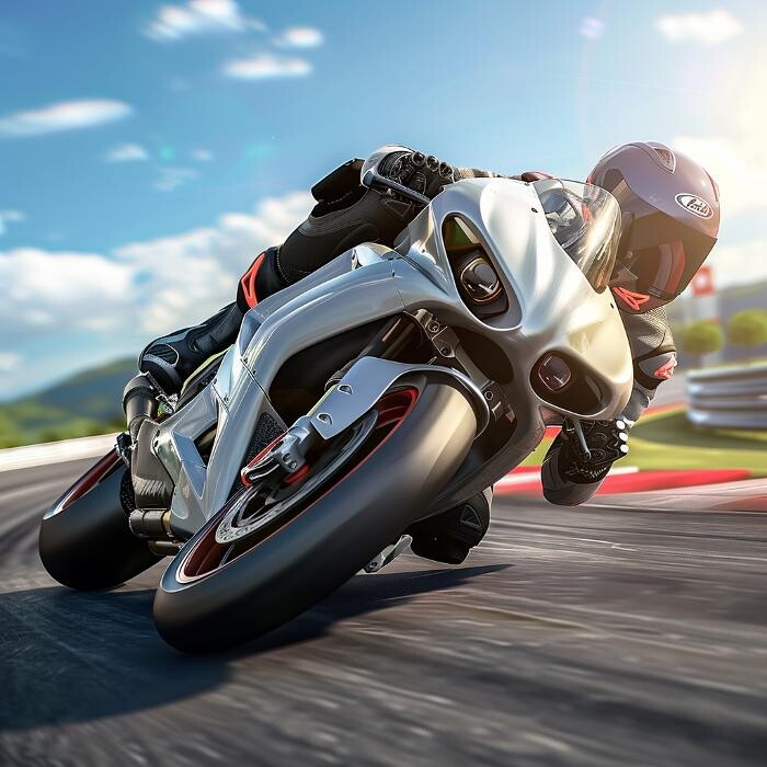Images OC Moto Academy