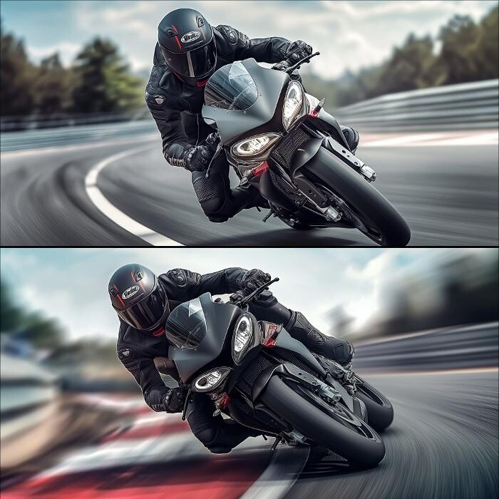 Images OC Moto Academy