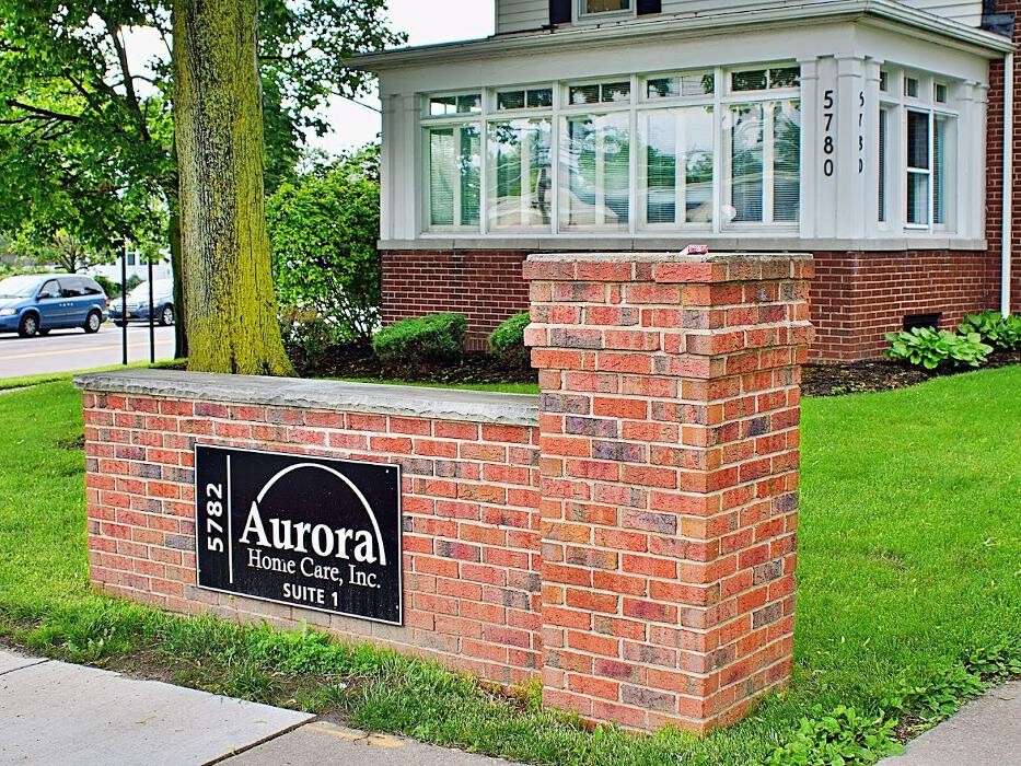 Images Aurora Home Care, Inc.