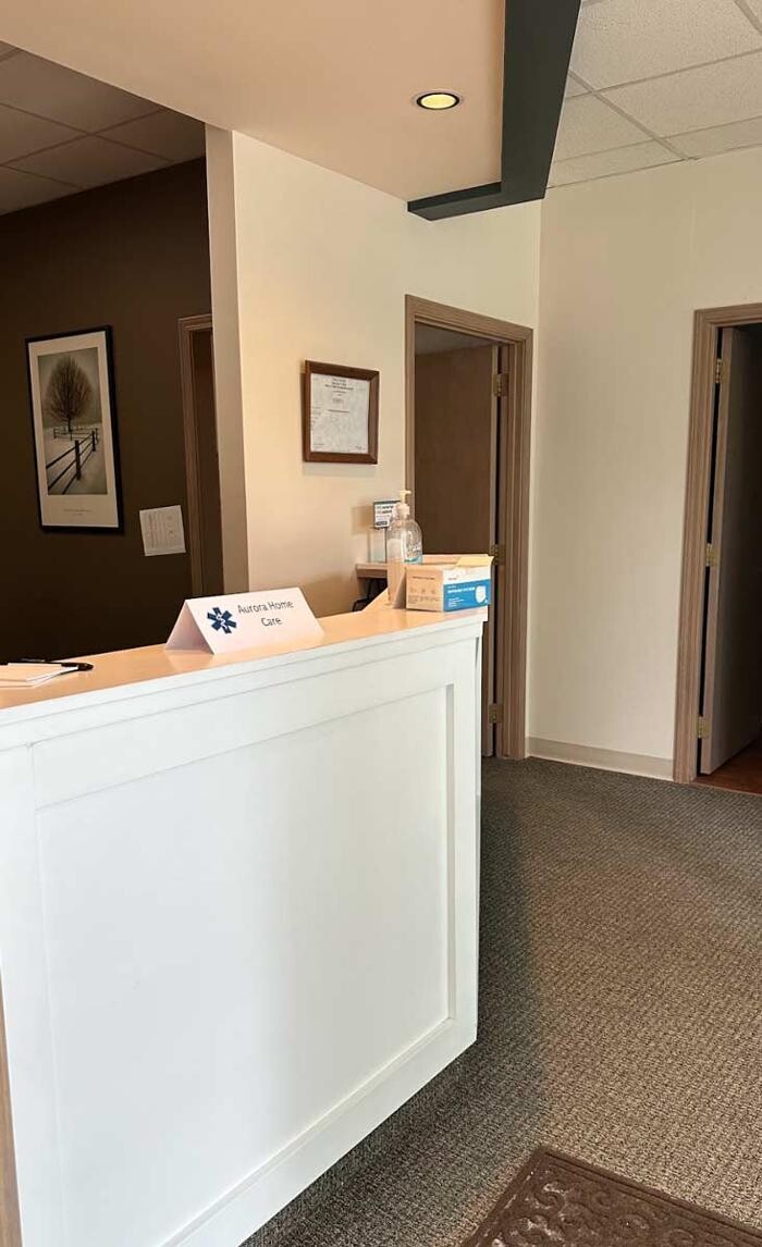 Images Aurora Home Care, Inc.