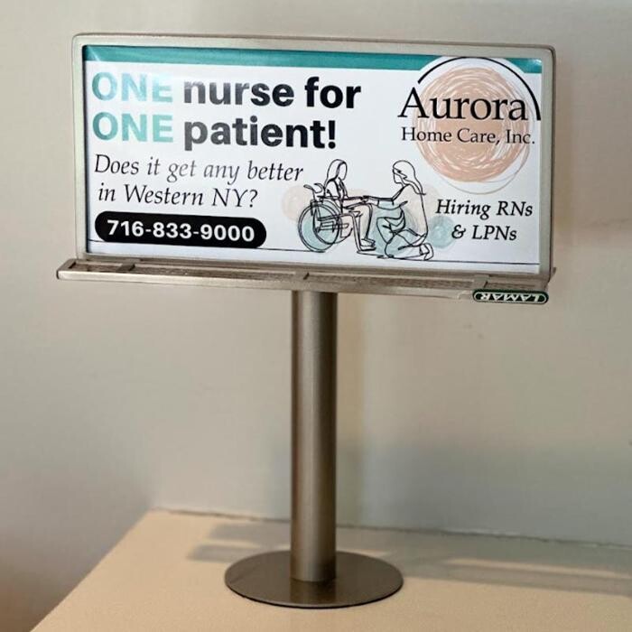 Images Aurora Home Care, Inc.