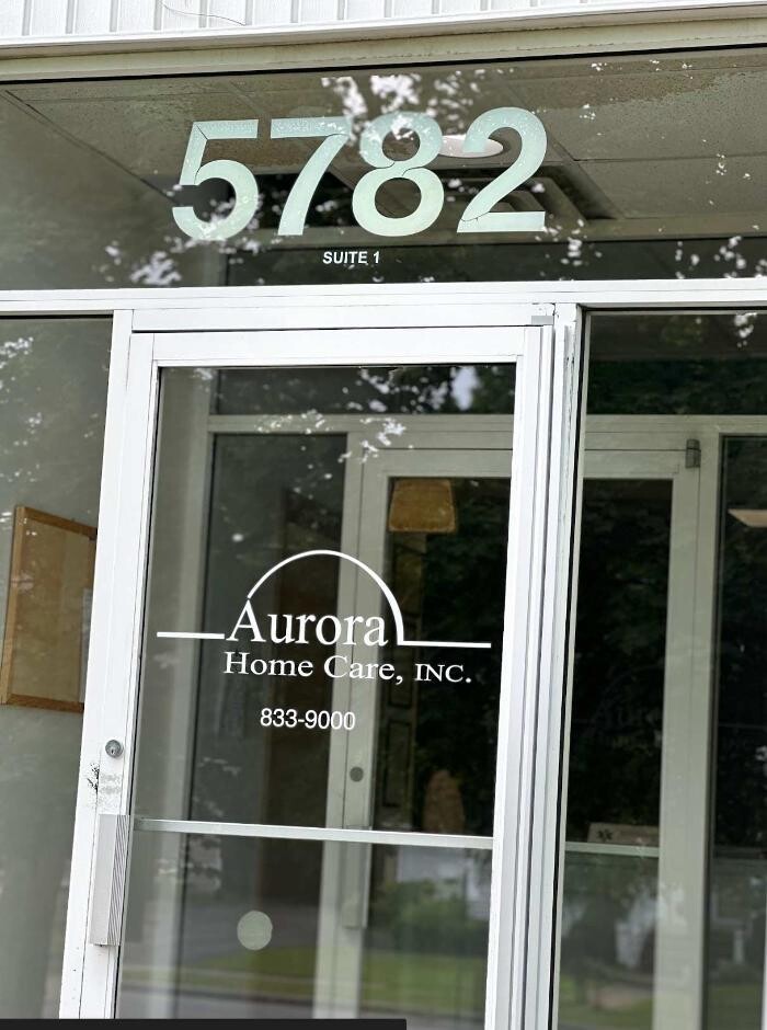 Images Aurora Home Care, Inc.