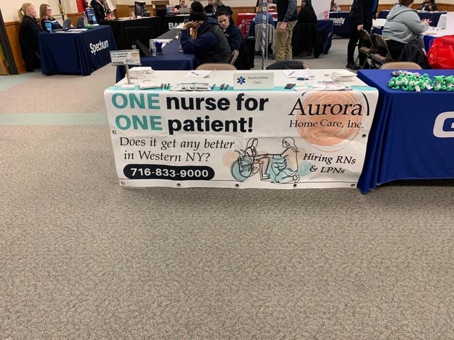 Images Aurora Home Care, Inc.