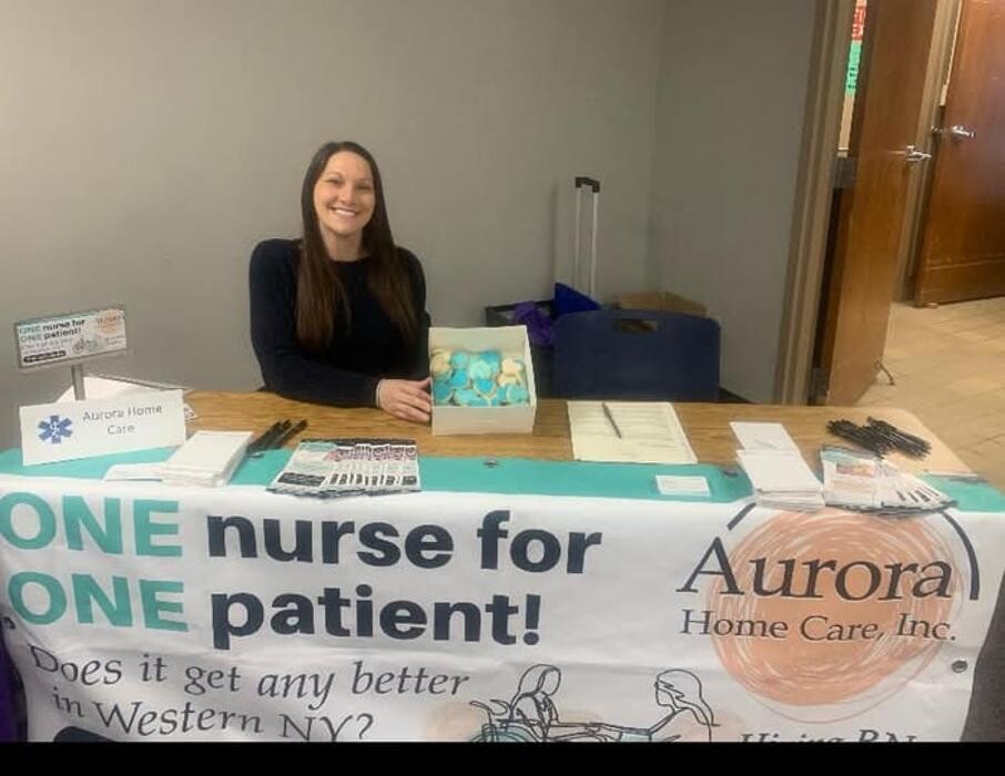 Images Aurora Home Care, Inc.