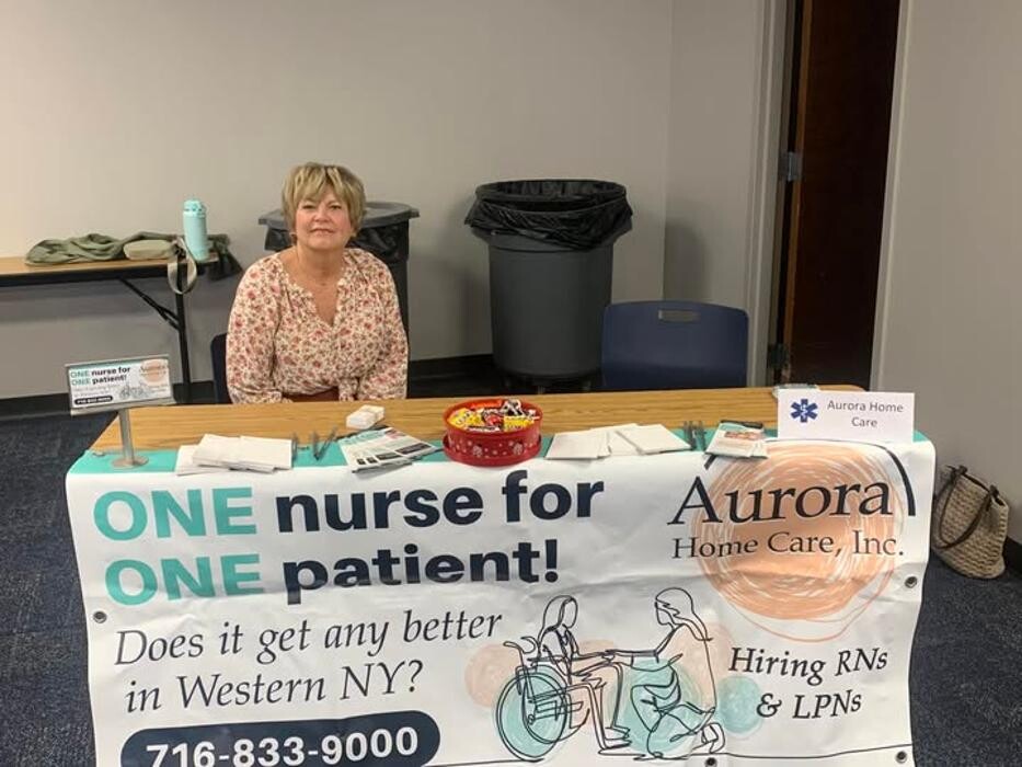 Images Aurora Home Care, Inc.
