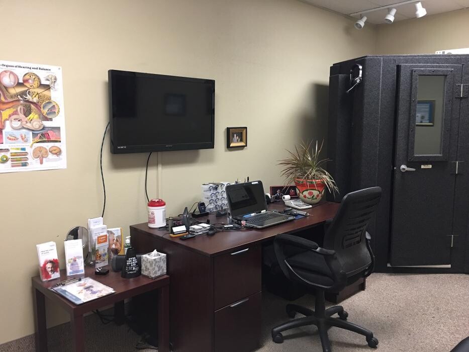 Images My Hearing Centers