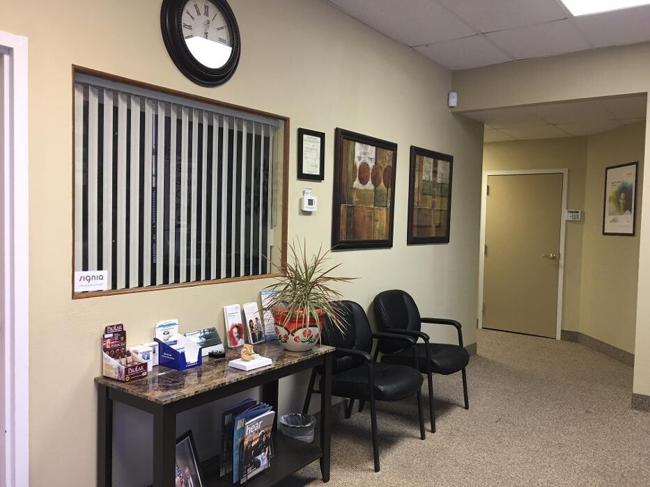 Images My Hearing Centers