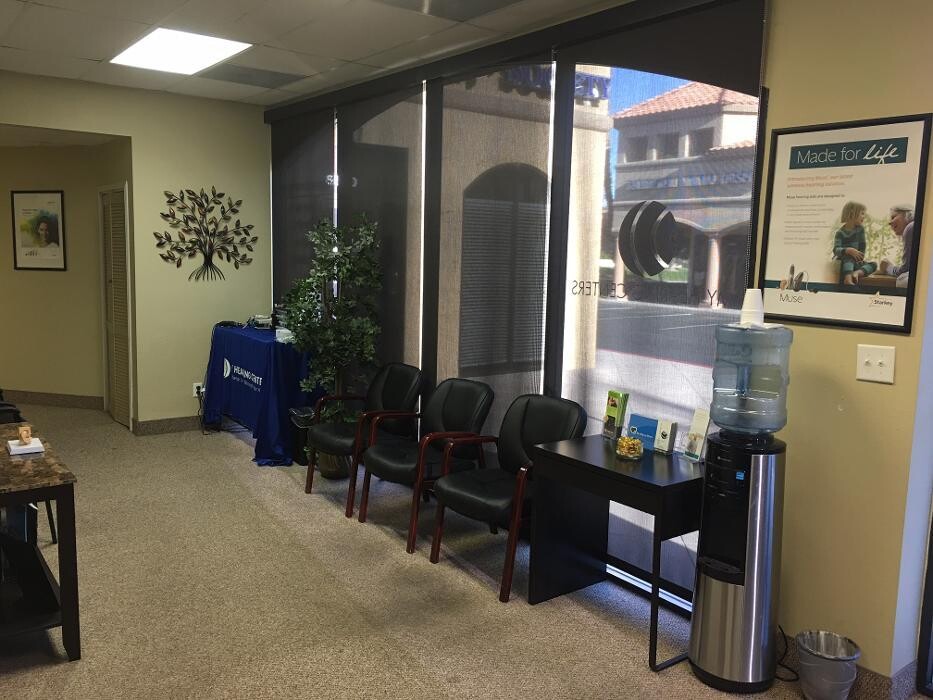 Images My Hearing Centers