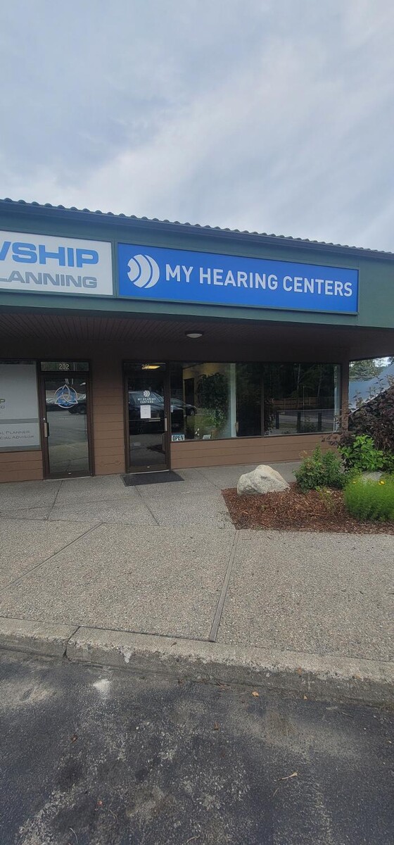 Images My Hearing Centers