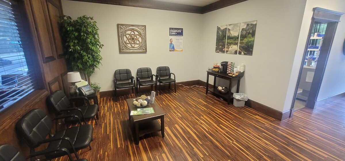 Images My Hearing Centers