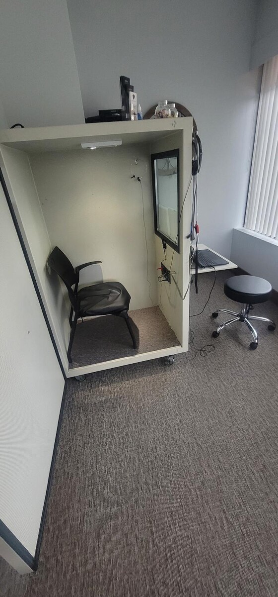 Images My Hearing Centers