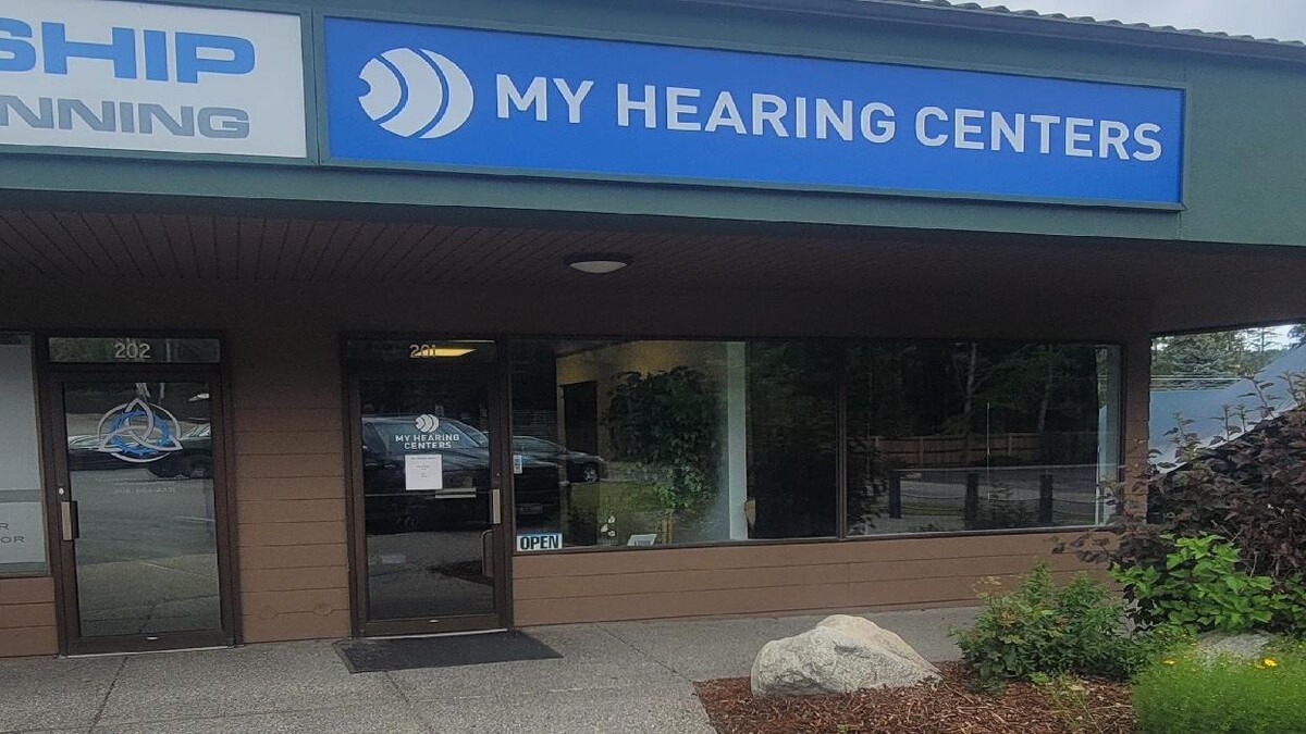 Images My Hearing Centers