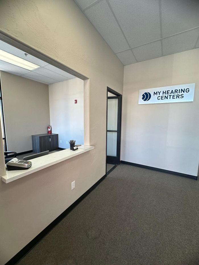 Images My Hearing Centers