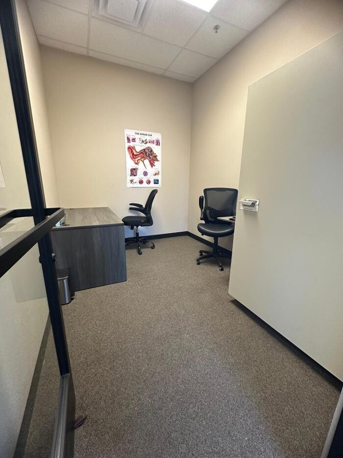 Images My Hearing Centers