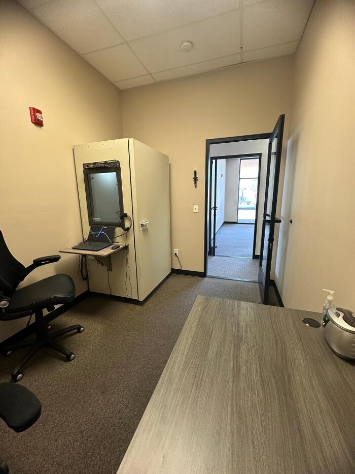 Images My Hearing Centers
