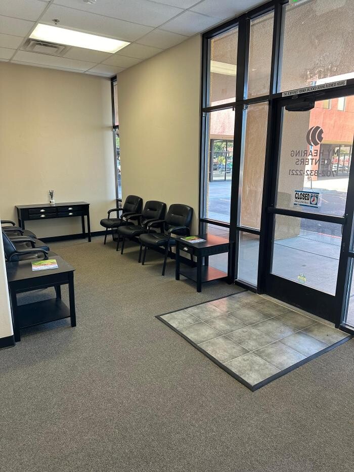 Images My Hearing Centers