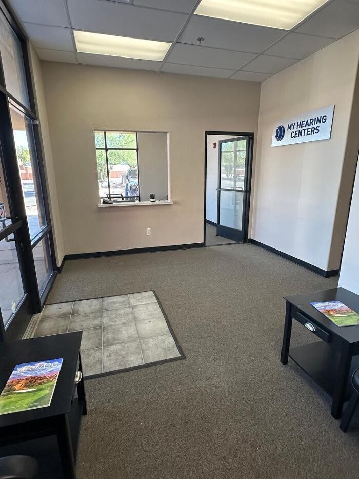 Images My Hearing Centers