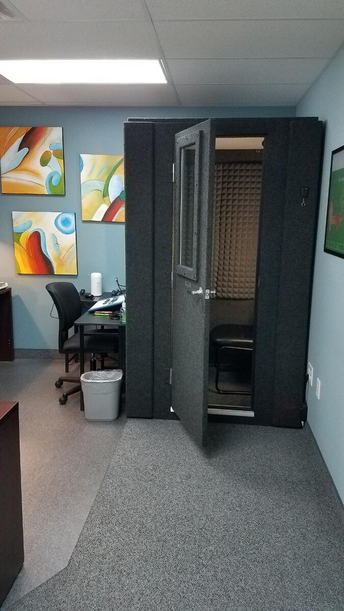 Images My Hearing Centers