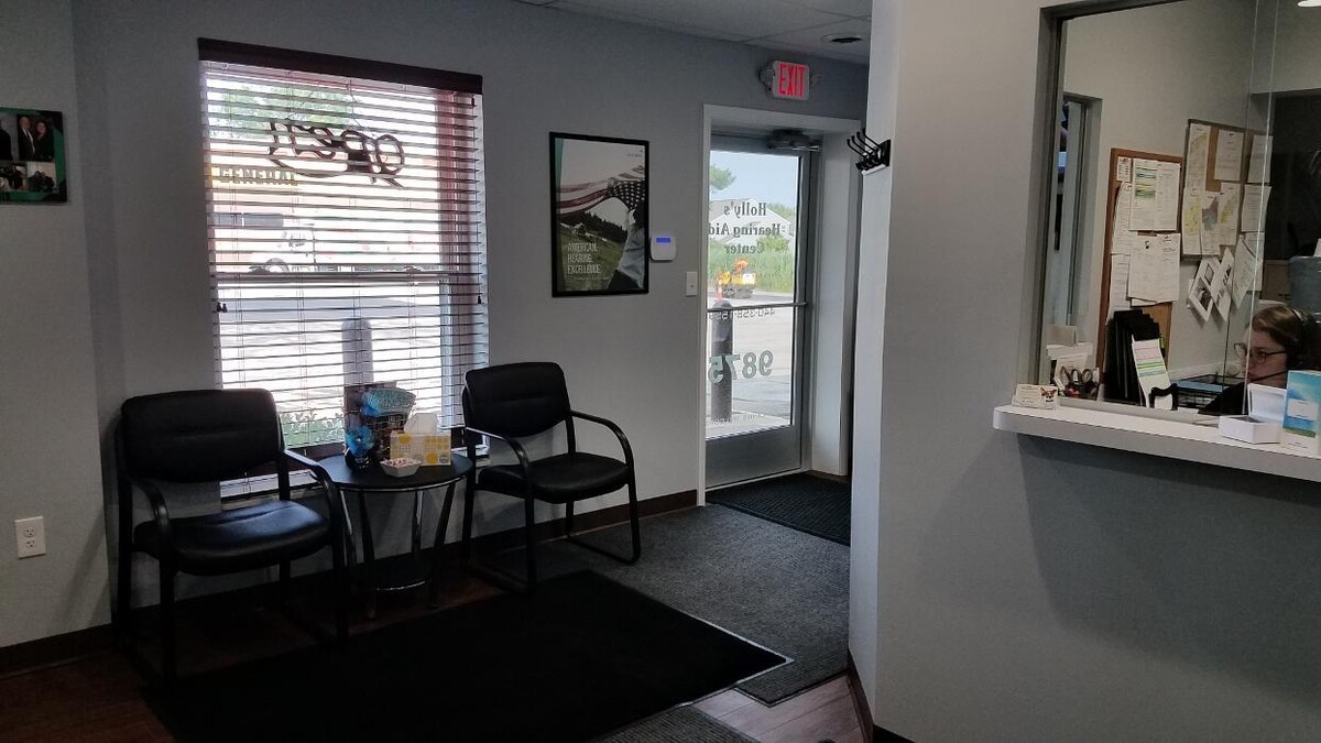 Images My Hearing Centers