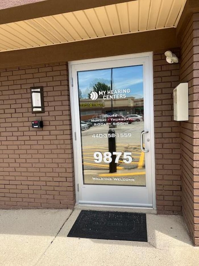Images My Hearing Centers
