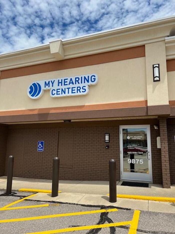 Images My Hearing Centers