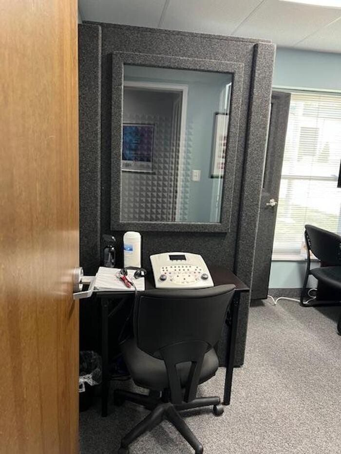 Images My Hearing Centers