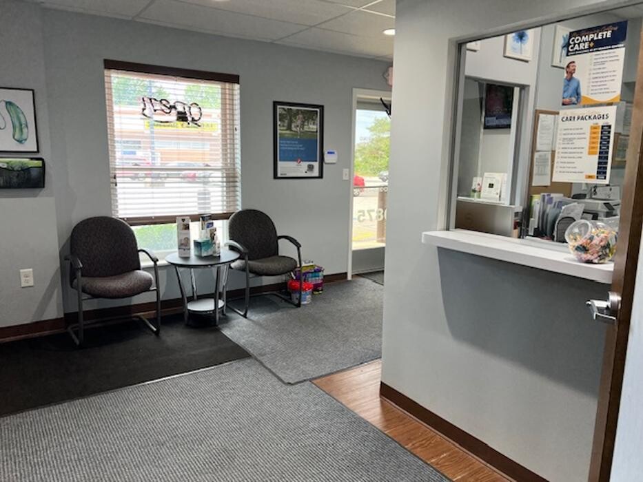 Images My Hearing Centers