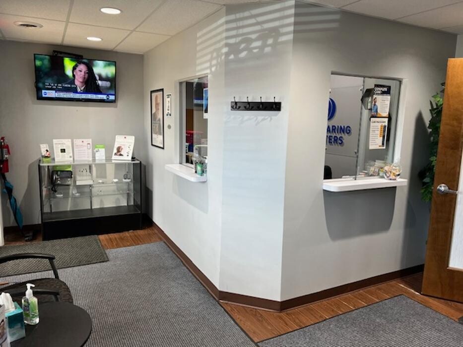 Images My Hearing Centers