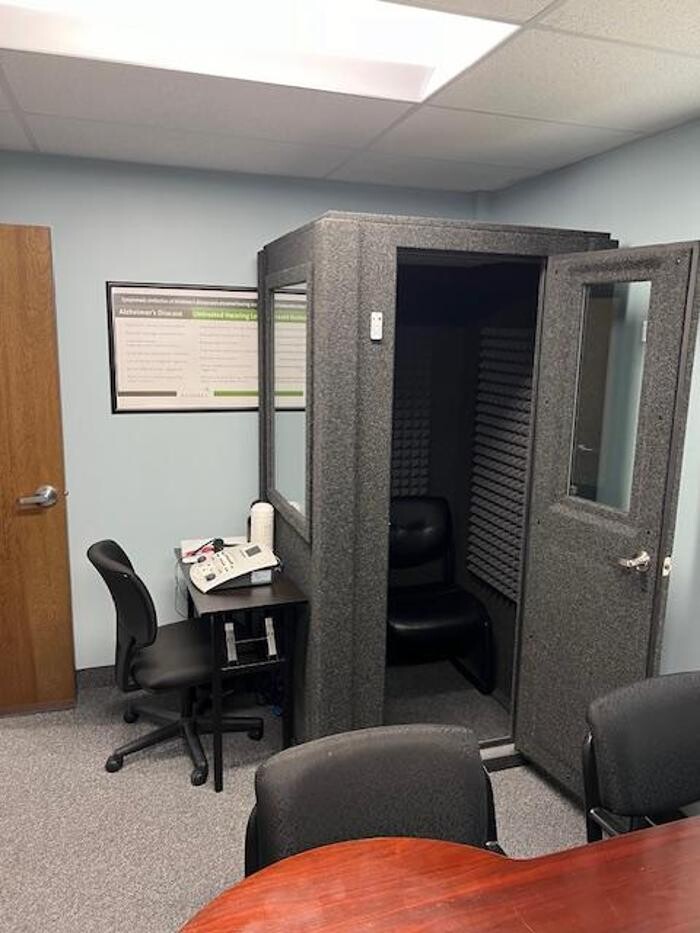 Images My Hearing Centers