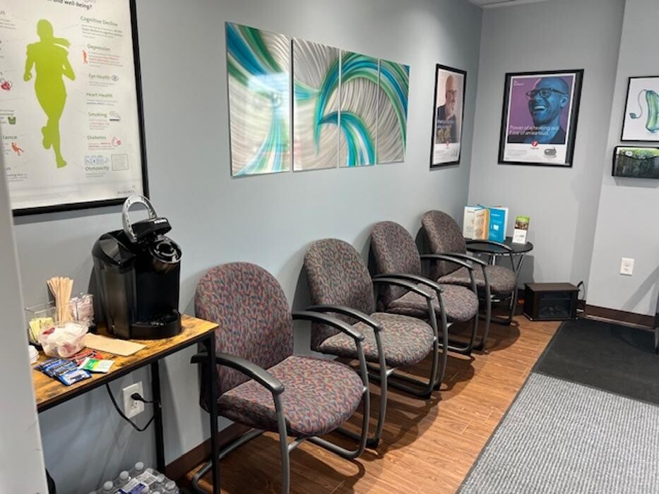 Images My Hearing Centers