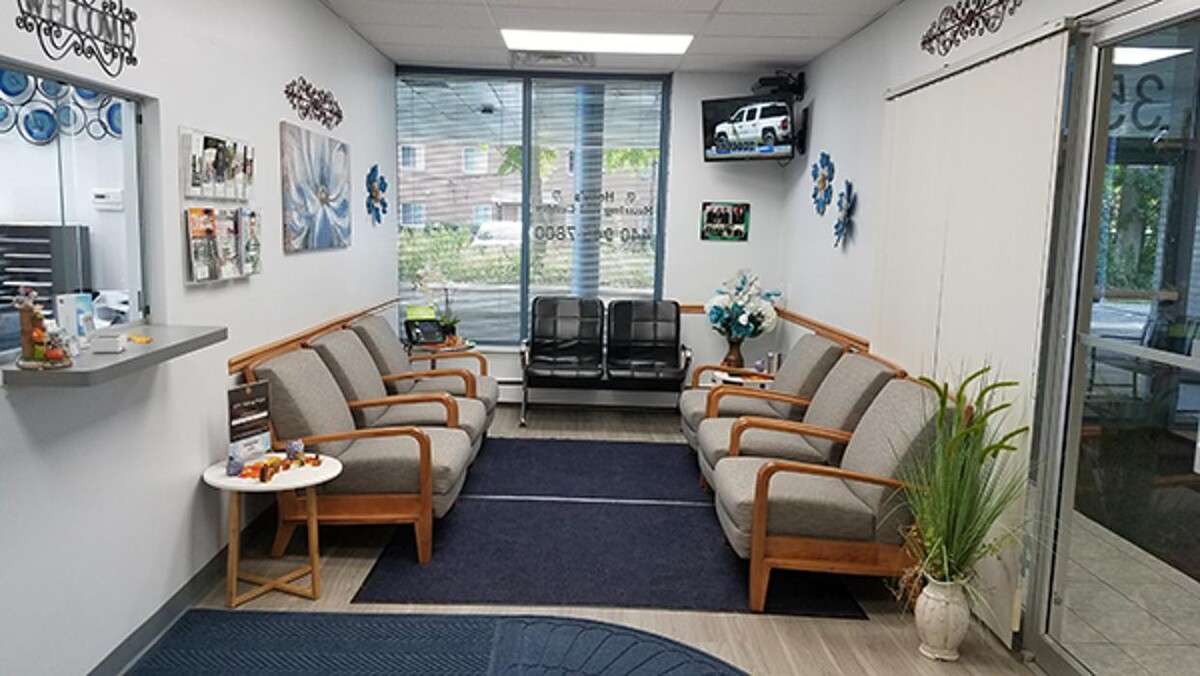 Images My Hearing Centers