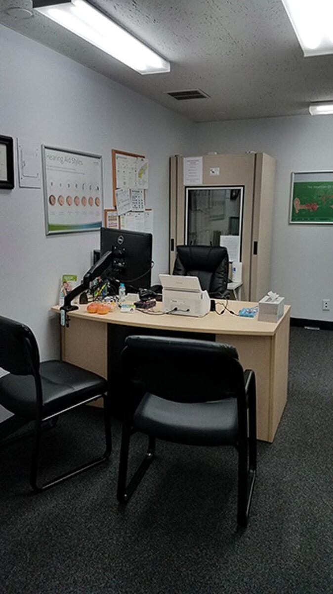 Images My Hearing Centers
