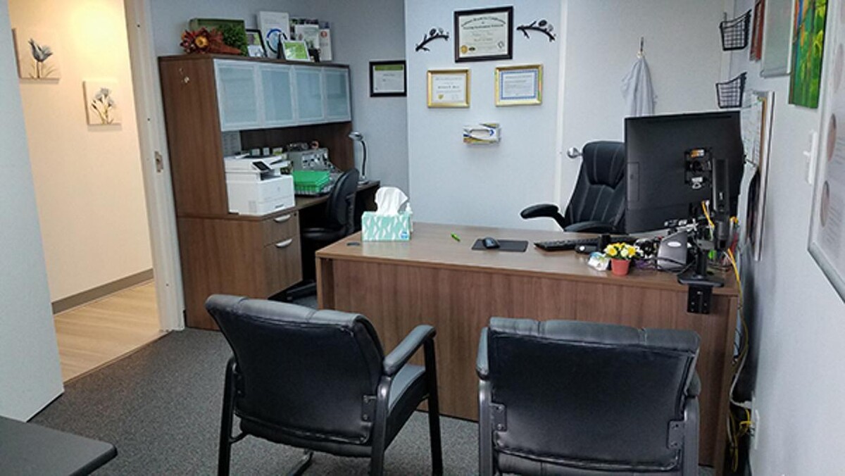 Images My Hearing Centers