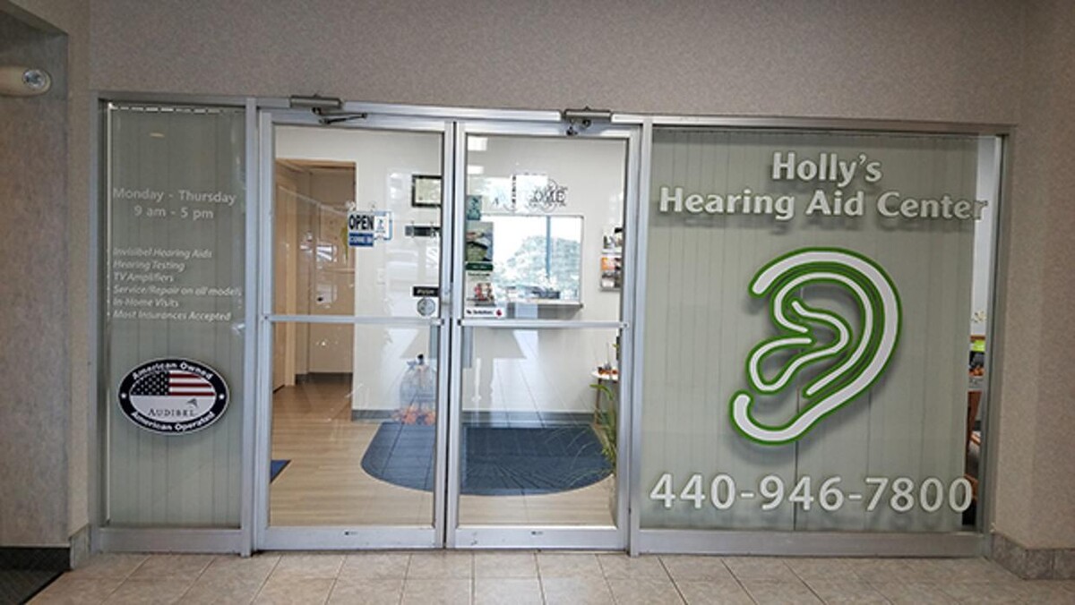 Images My Hearing Centers
