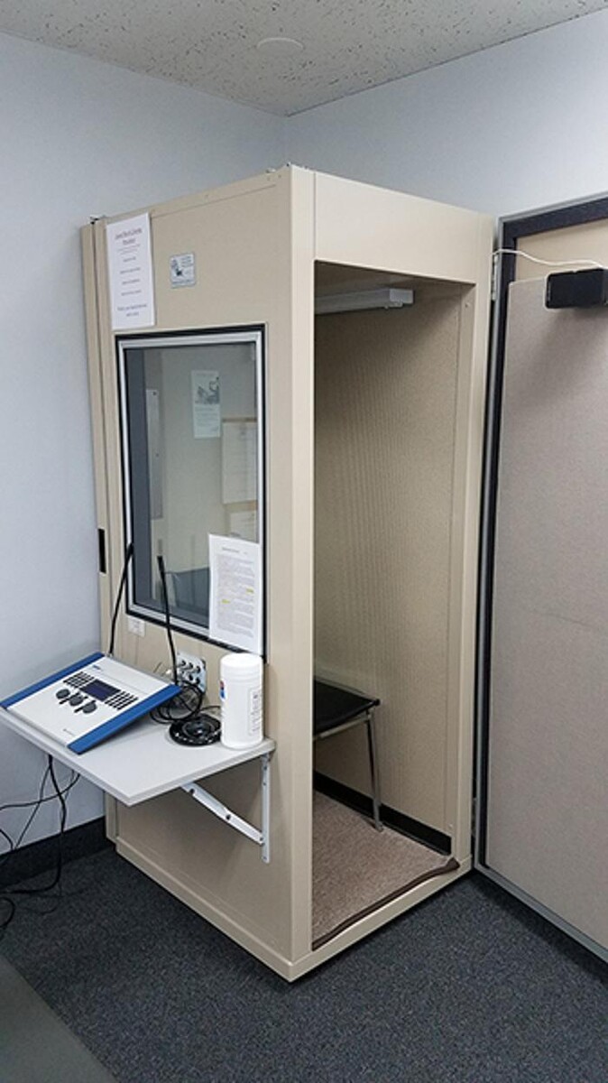 Images My Hearing Centers