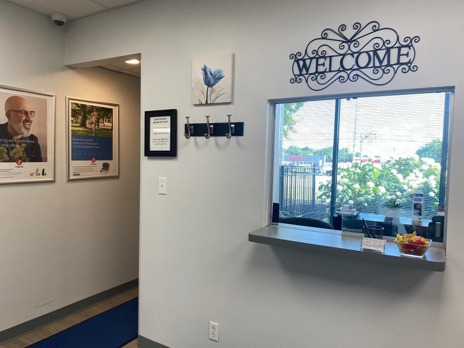 Images My Hearing Centers