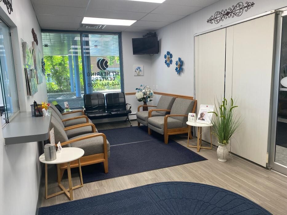 Images My Hearing Centers