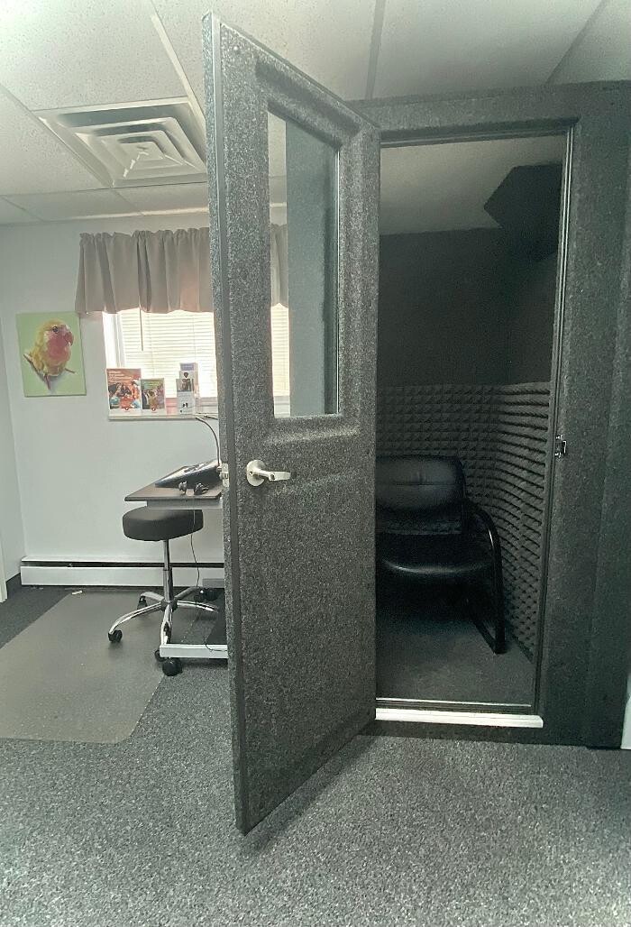 Images My Hearing Centers
