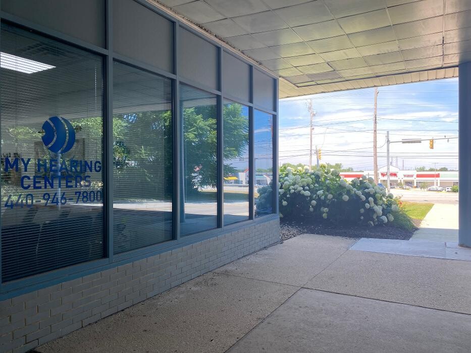 Images My Hearing Centers