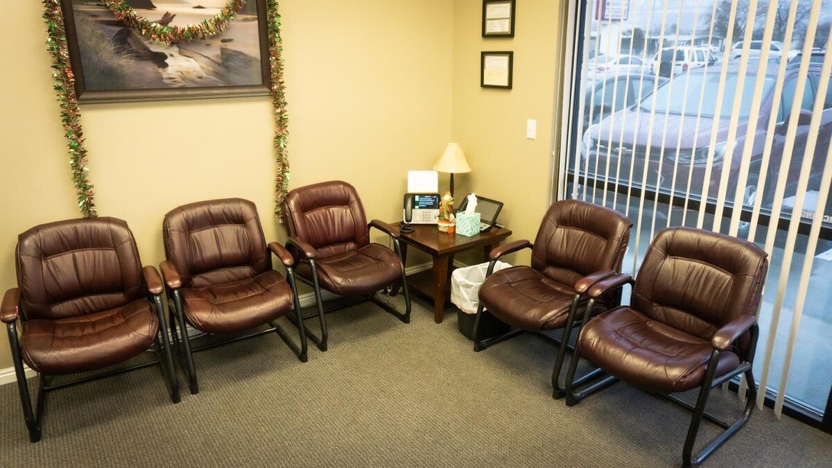 Images My Hearing Centers