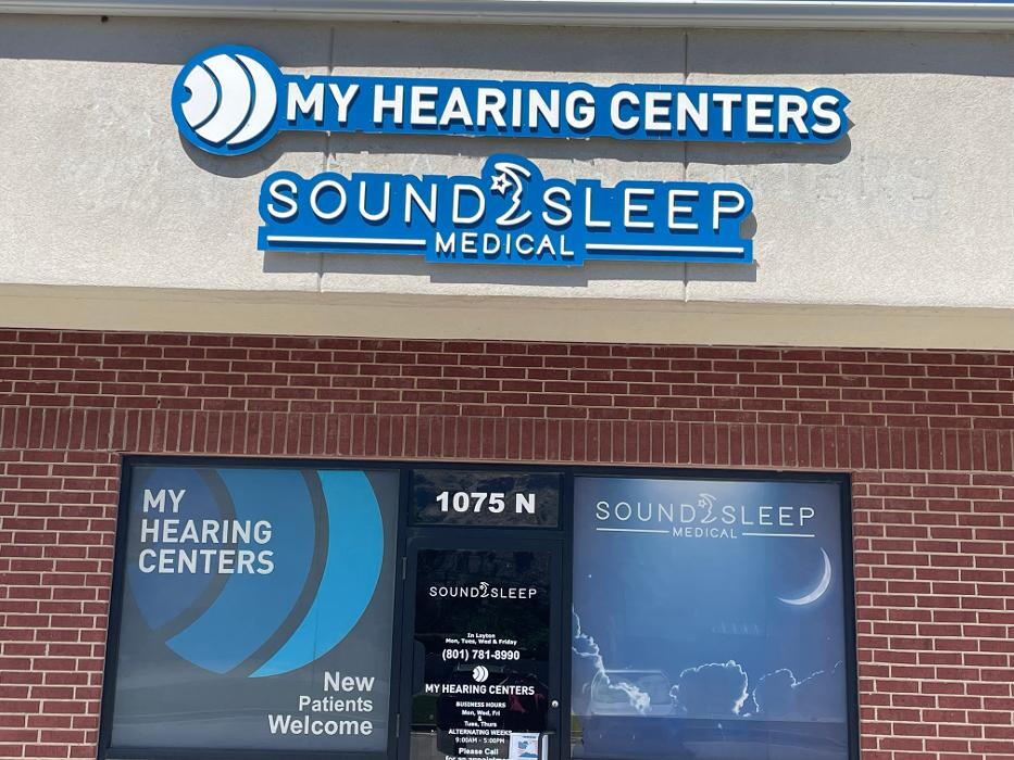Images My Hearing Centers