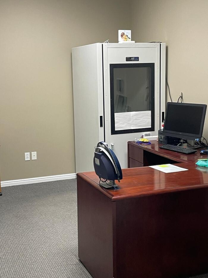 Images My Hearing Centers