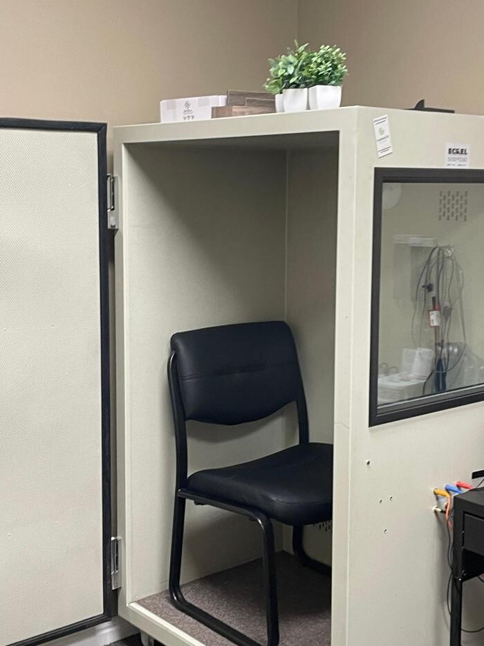Images My Hearing Centers