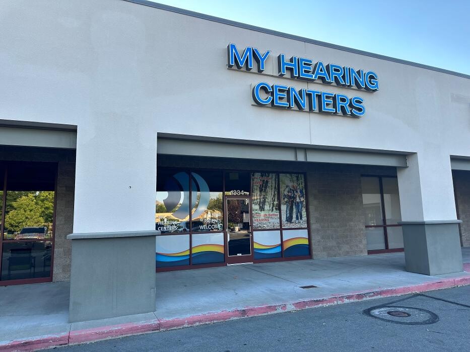 Images My Hearing Centers