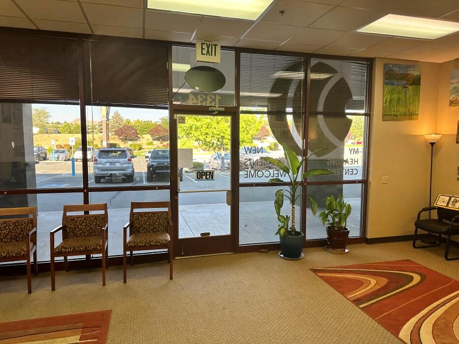 Images My Hearing Centers