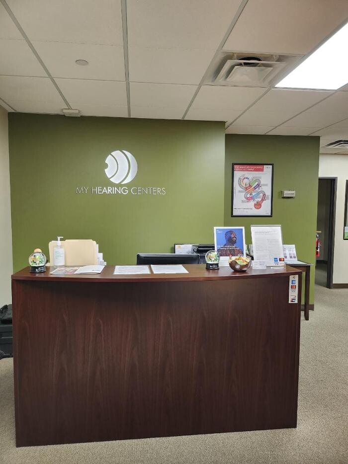 Images My Hearing Centers