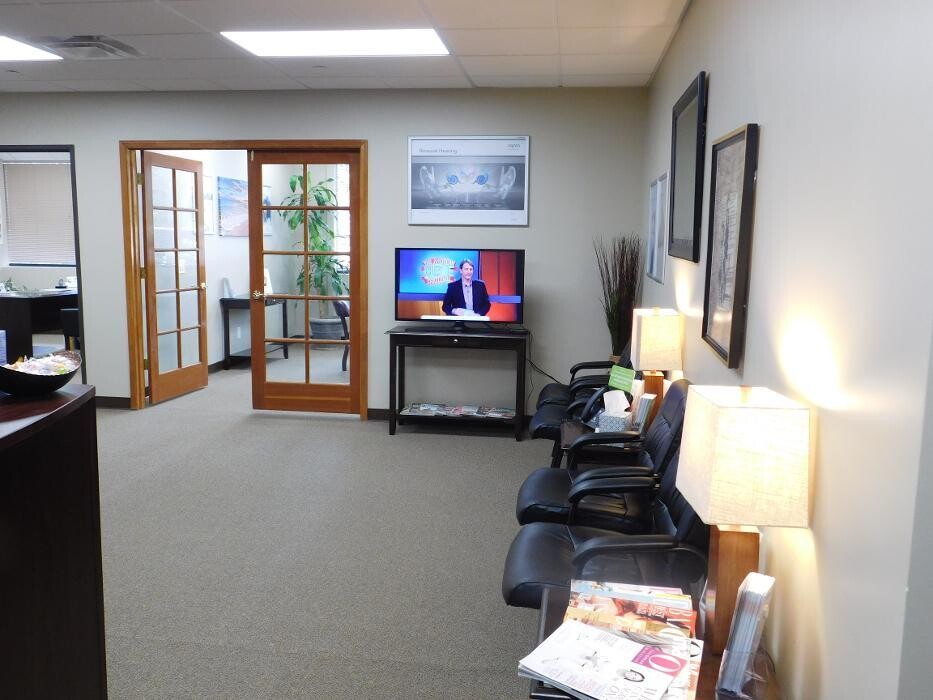 Images My Hearing Centers