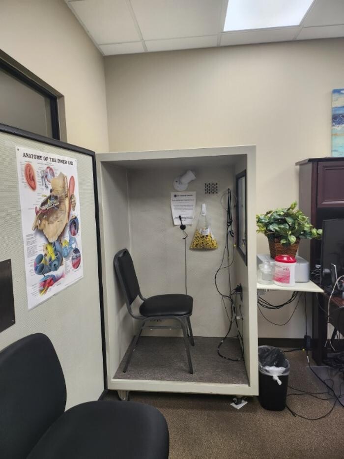 Images My Hearing Centers